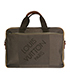 Associe Geant Briefcase, front view